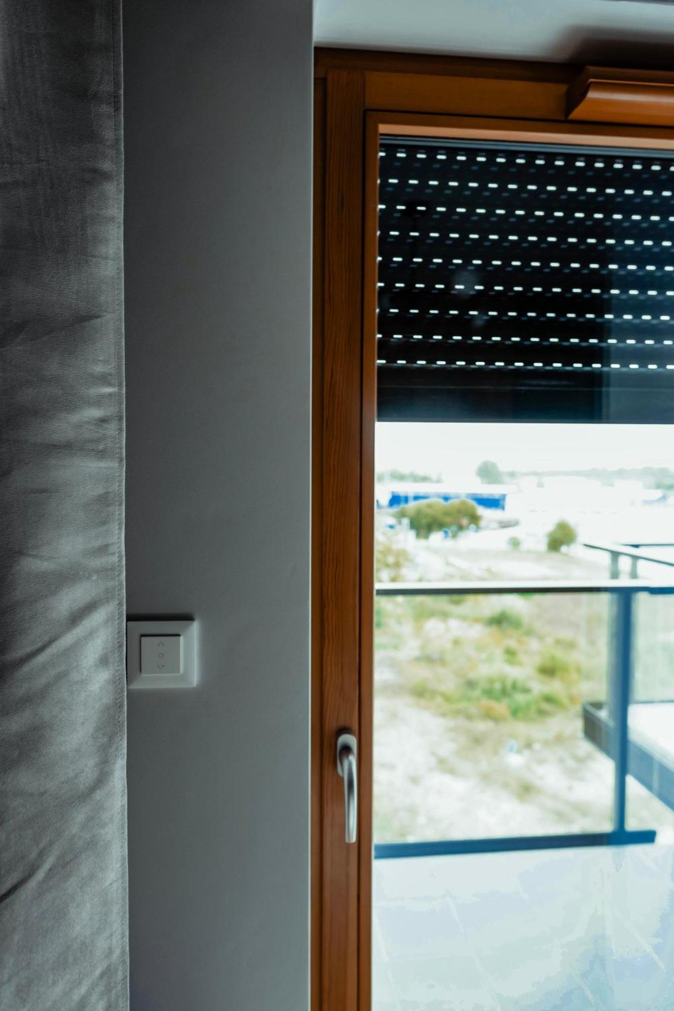 Apartments Nadmotlawie- Gym, Sauna & Free Parking Gdansk Exterior photo